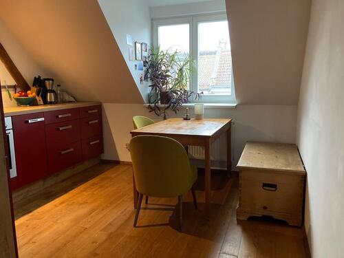 Foto - Etagenwohnung in Leipzig zur Miete