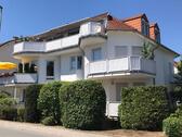 Foto - Exklusive 2-Zimmer-Hochparterre-Wohnung in Oberursel