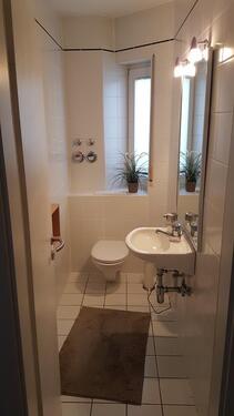 Foto - Etagenwohnung in Oberursel (Taunus)