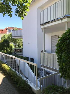 Foto - Etagenwohnung in Oberursel (Taunus) zum Kaufen