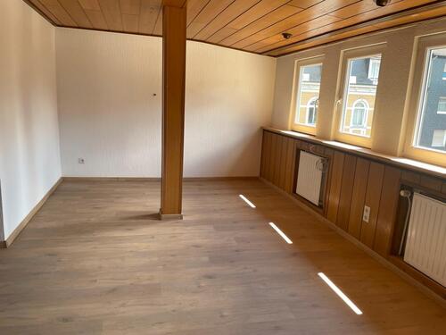 Foto - Etagenwohnung in Wülfrath