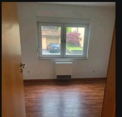 Foto - Etagenwohnung zur Miete in Forchtenberg