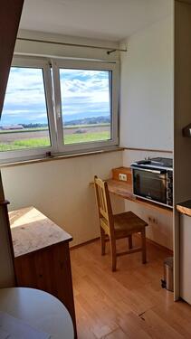 Foto - Etagenwohnung in Nordendorf