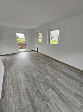 Foto - Etagenwohnung zur Miete in Petersberg