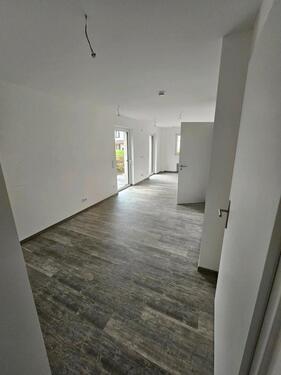 Foto - Etagenwohnung in Petersberg zur Miete