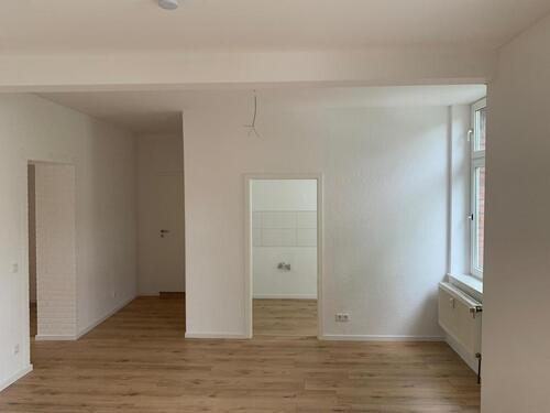 Foto - Etagenwohnung zur Miete in Herne