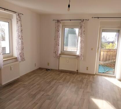 Foto - Wohnung 2 Zimmer - 390,00 EUR Kaltmiete,