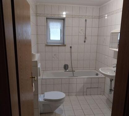 Foto - Etagenwohnung zur Miete in Neusorg