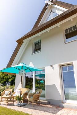 Foto - Ferienhaus Weltenbummler in Pepelow am Salzhaff – Ostseeurlaub