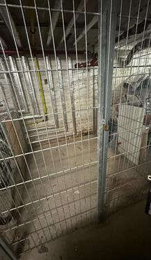 Foto - Kellerraum in Berlin Fiedrichshein