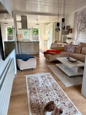 Foto - Wohnung für Rentner! Eine kleine Wohnung komplett eingerichtet