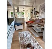 Wohnung für Rentner! Eine kleine Wohnung komplett eingerichtet - Löhne