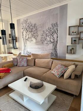 Foto - Etagenwohnung in Löhne