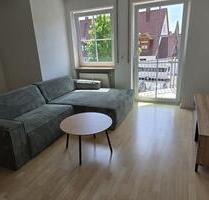 2-Zimmer Wohnung in Dinkelsbühl