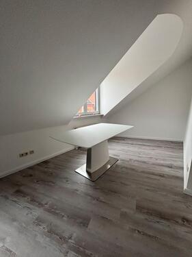 Foto - Dachgeschoßwohnung in Rehna zur Miete