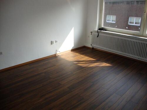 Foto - 2 Zimmer Etagenwohnung zur Miete in Duisburg