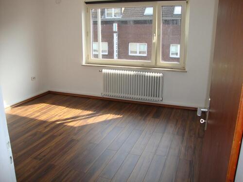 Foto - Etagenwohnung in Duisburg zur Miete