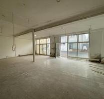 ehem. Drogeriemarkt mit WCDusche, beheizbar - Frensdorf