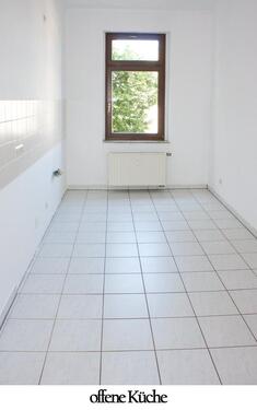 Foto - 2 Zimmer Etagenwohnung zur Miete in Leipzig