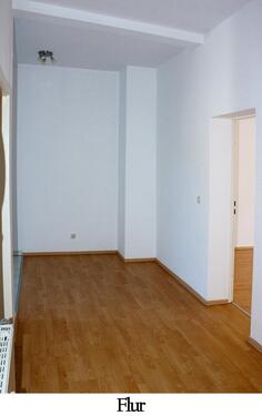 Foto - Etagenwohnung in Leipzig zur Miete