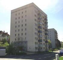 Helle 3-Zimmer-Wohnung mit Balkon in Eschwege