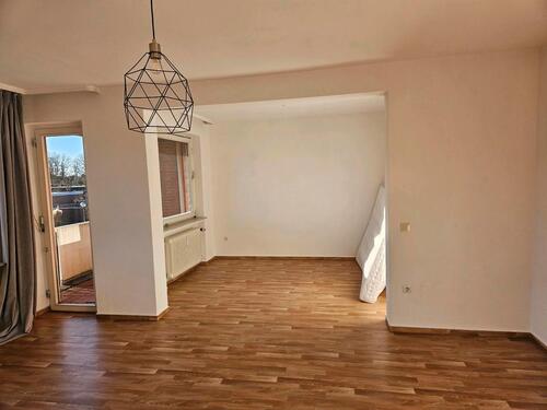 Foto - 2 Zimmer Etagenwohnung zur Miete in Uelzen