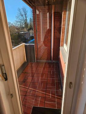 Foto - 2 Zimmer Etagenwohnung in Uelzen