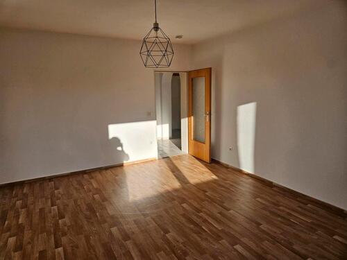 Foto - Etagenwohnung in Uelzen zur Miete