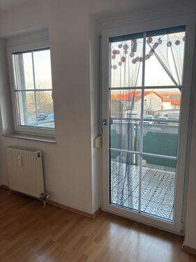 Foto - 2 Zimmer Etagenwohnung in Worms