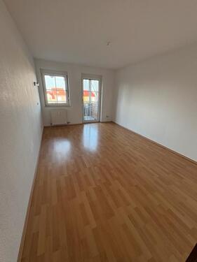 Foto - Etagenwohnung in Worms zur Miete