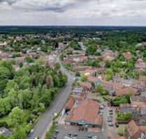 3-Zimmer Wohnung als ideales Immobilieninvest - Soltau