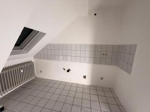 Foto - 1 Zimmer Dachgeschoßwohnung in Bremerhaven