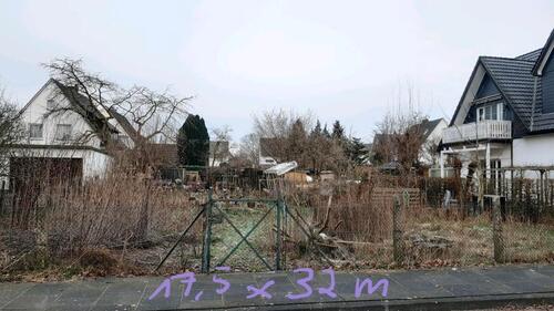 Foto - Grundst&uuml;ck zur Miete in Gütersloh