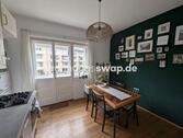 Foto - Wohnungsswap - 2 Zimmer, 60 m² - Sulzbacher Straße, Schwabing-Freimann, München