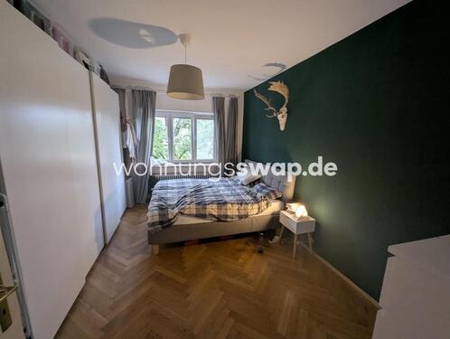 Foto - Etagenwohnung in München zur Miete