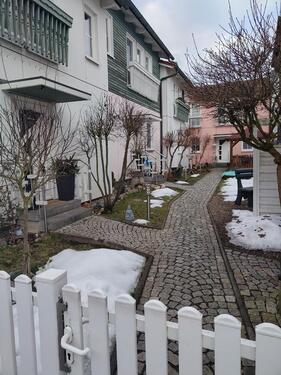 Foto - 3.5 Zimmer Etagenwohnung zur Miete in Suhl