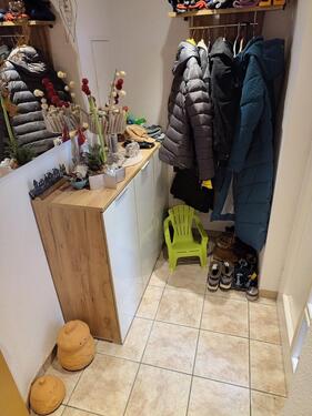 Foto - 3.5 Zimmer Etagenwohnung in Suhl