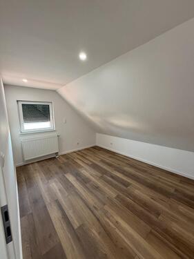 Foto - 2-Zimmer Dachgeschoss Wohnung in Lampertheim