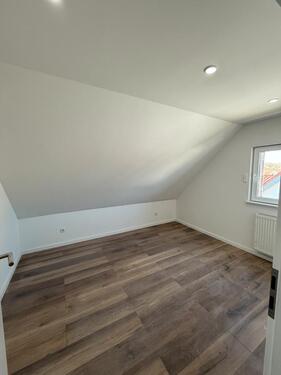 Foto - Dachgeschoßwohnung in Lampertheim zur Miete