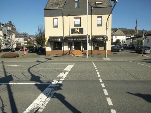 Foto - Ladenfläche in Top-Lage in 35764 Sinn zu vermieten Post- & Lotto