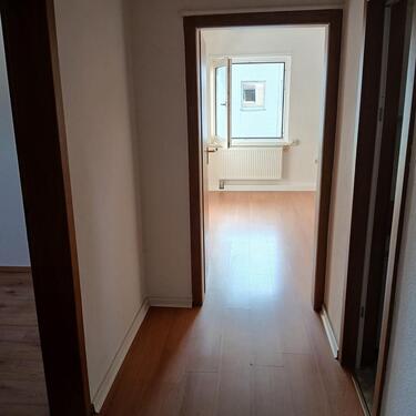 Foto - 3 Zimmer Dachgeschoßwohnung zur Miete in Bassum