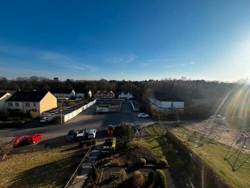 Foto - 3 Zimmet Wohnung direkt am Waldrand