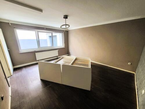 Foto - Teilmöbilierte Appartement mit Gartennutzung!