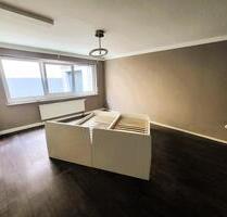 Teilmöbilierte Appartement mit Gartennutzung! - Gießen Allendorf