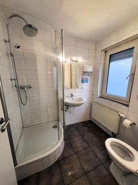 Foto - 1 Zimmer Erdgeschoßwohnung zur Miete in Gießen