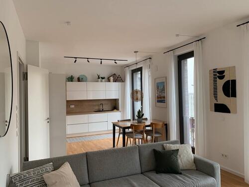 Foto - 3 Zimmer Etagenwohnung in Berlin