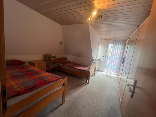 Foto - Monteurwohnung 88348 Bad Saulgau