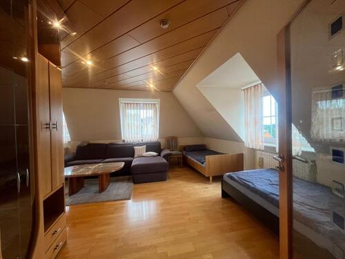 Foto - 12 Zimmer Etagenwohnung zur Miete in Bad Saulgau