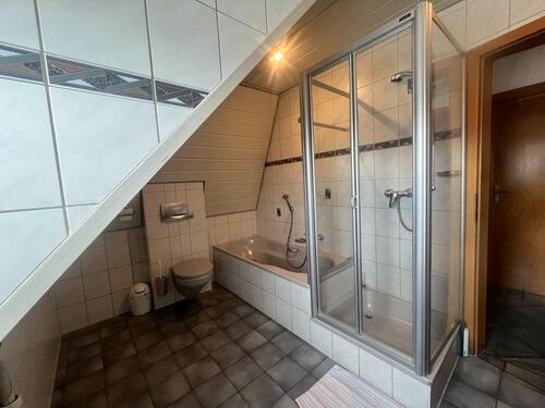 Foto - 12 Zimmer Etagenwohnung in Bad Saulgau