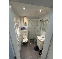 Charmante 1 Zimmer Wohnung, zentral gelegen - Düsseldorf Heerdt